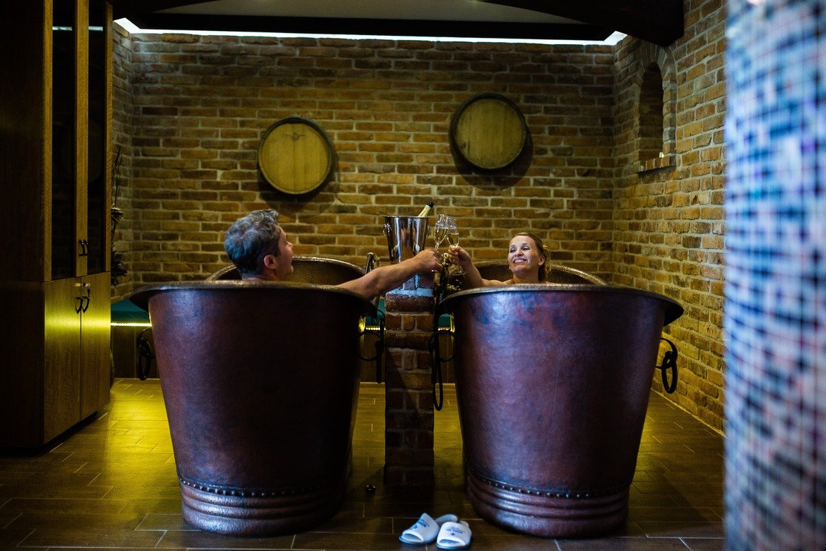 Relaxačný pobyt na 4 až 5 nocí 2025/2026