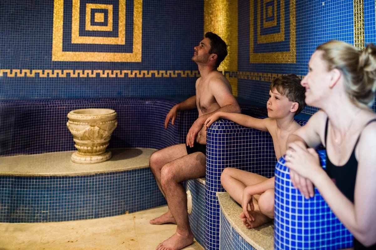 Relaxačný pobyt na 2 až 3 noci 2025/2026