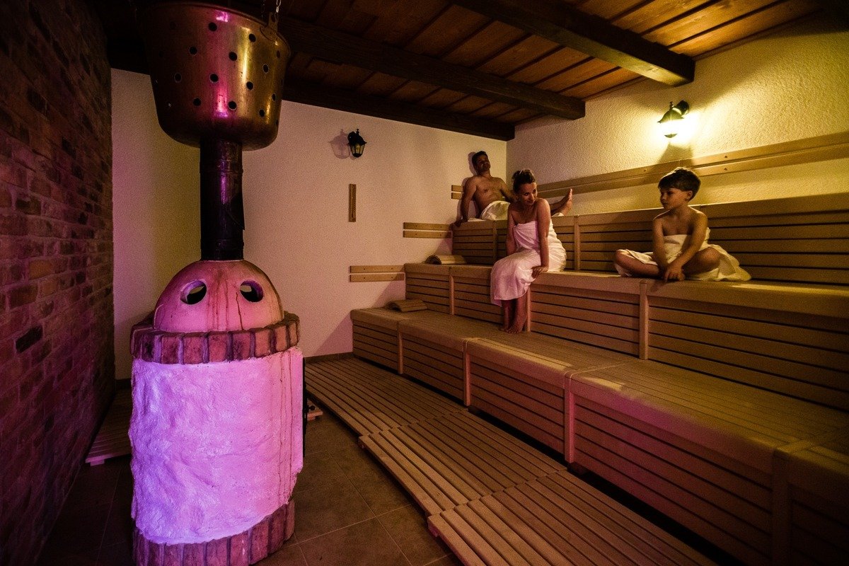 Relaxačný pobyt na 2 až 3 noci 2025/2026