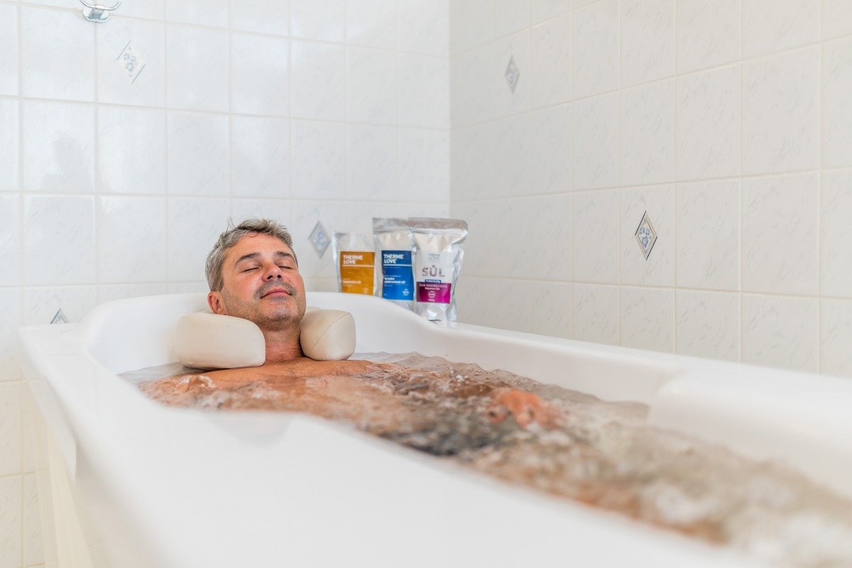 Relaxačný pobyt na 2 až 3 noci 2025/2026