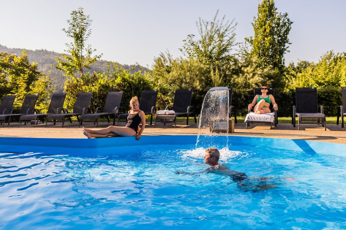 Relaxačný pobyt na 2 až 3 noci 2025/2026