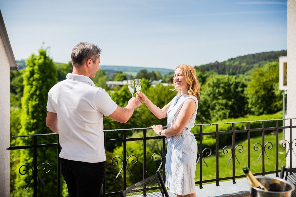 Relaxačný pobyt na 2 až 3 noci 2025/2026