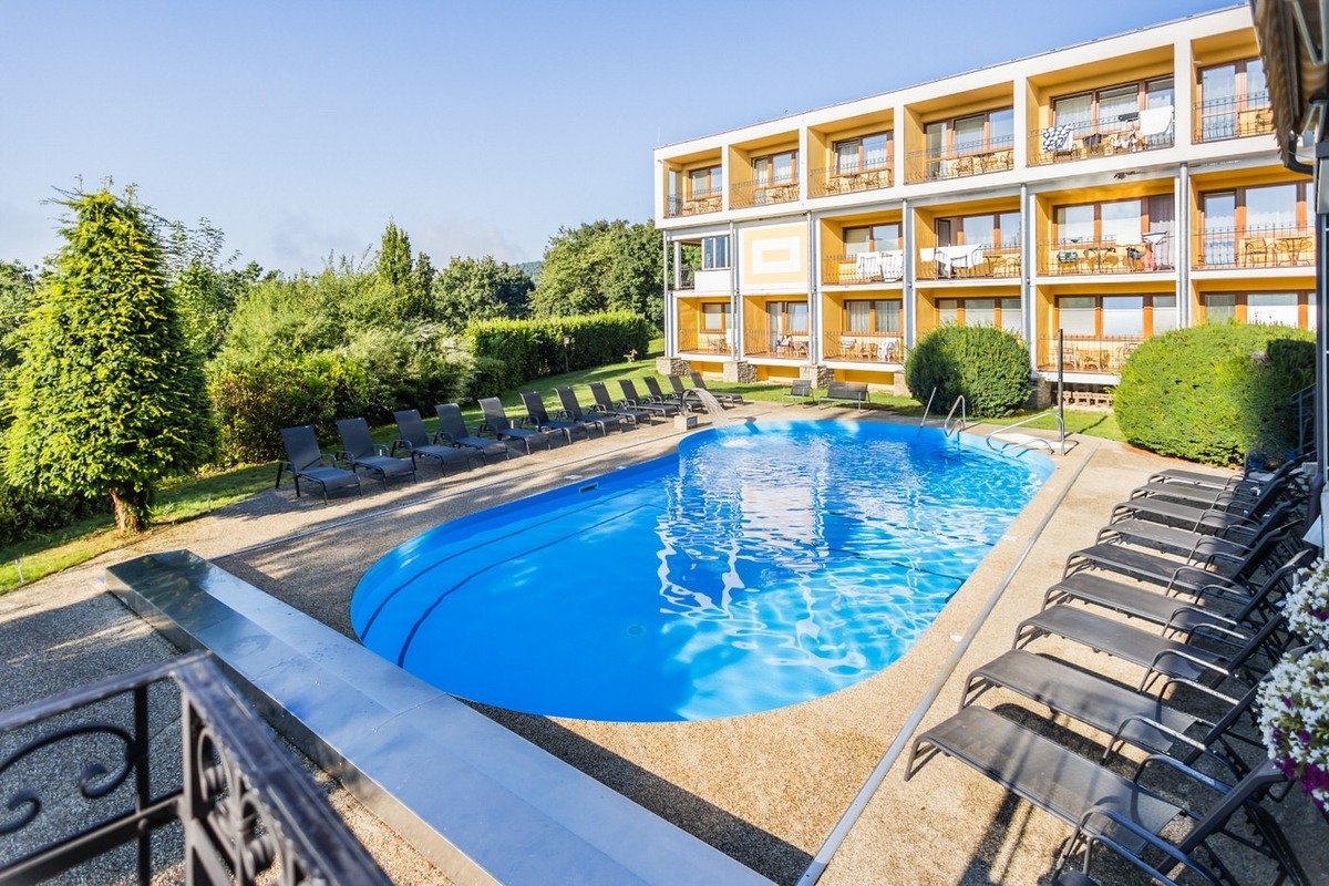 Ubytovanie s polpenziou 2025/2026