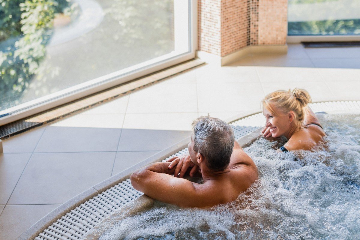 Víkendový pobyt 2025/2026