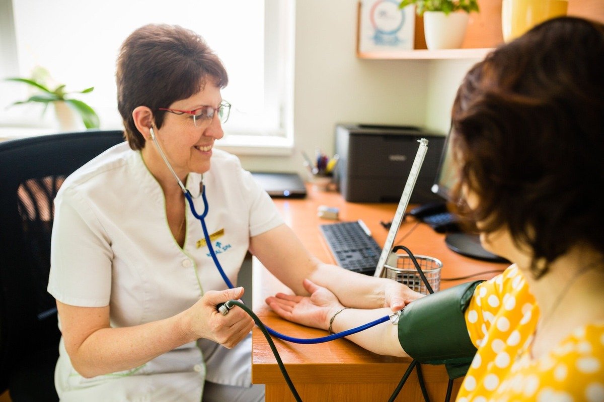 Prevencia ku zdraviu 2025/2026