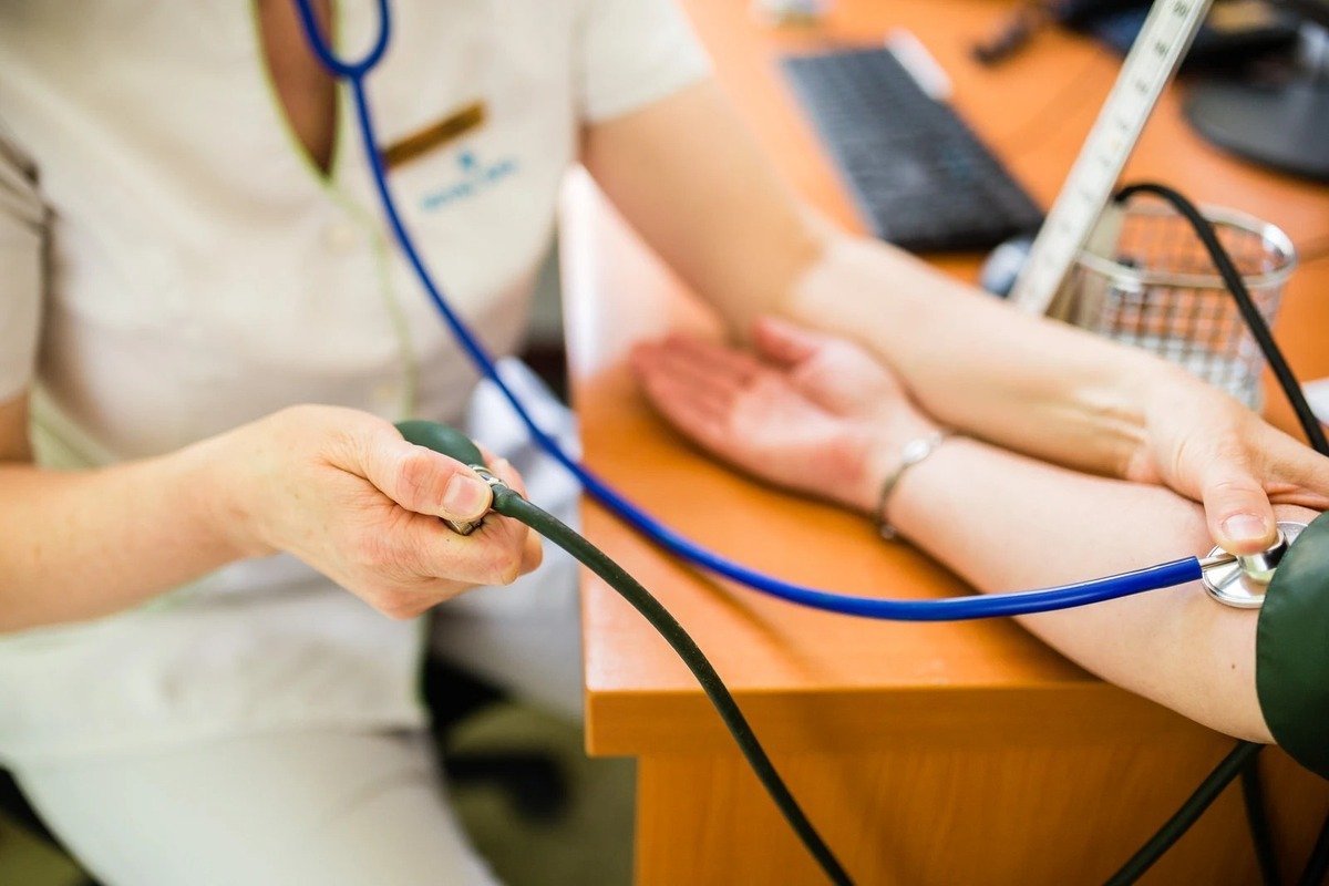 Prevencia ku zdraviu 2025/2026