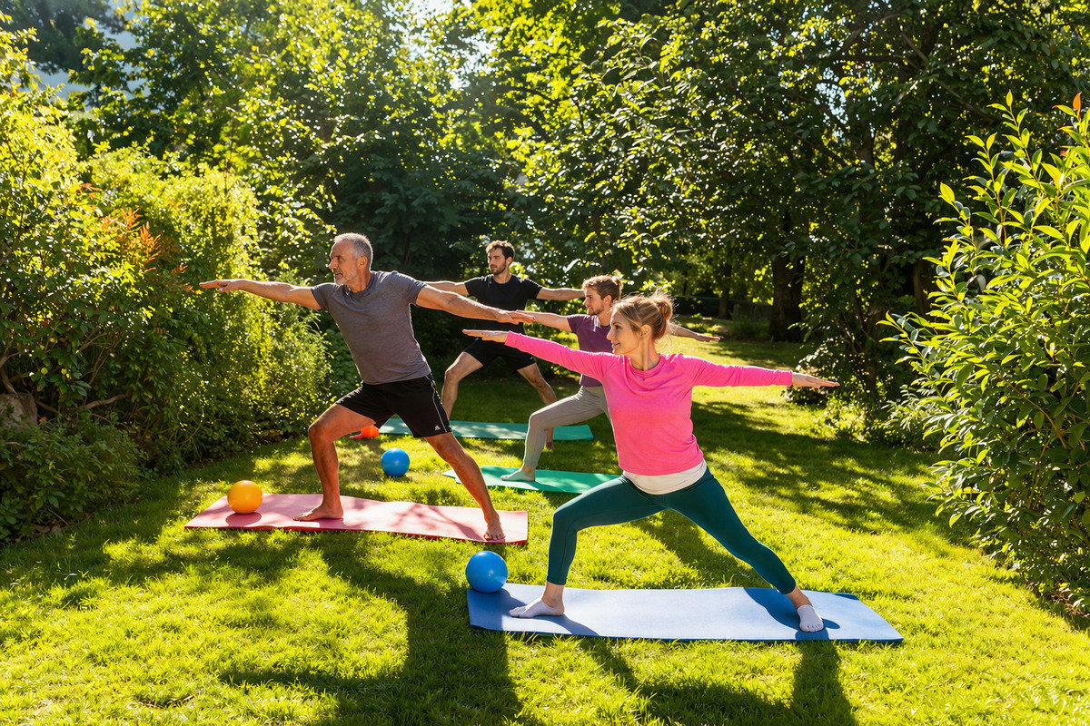 Týždeň pre zdravie 2025/2026