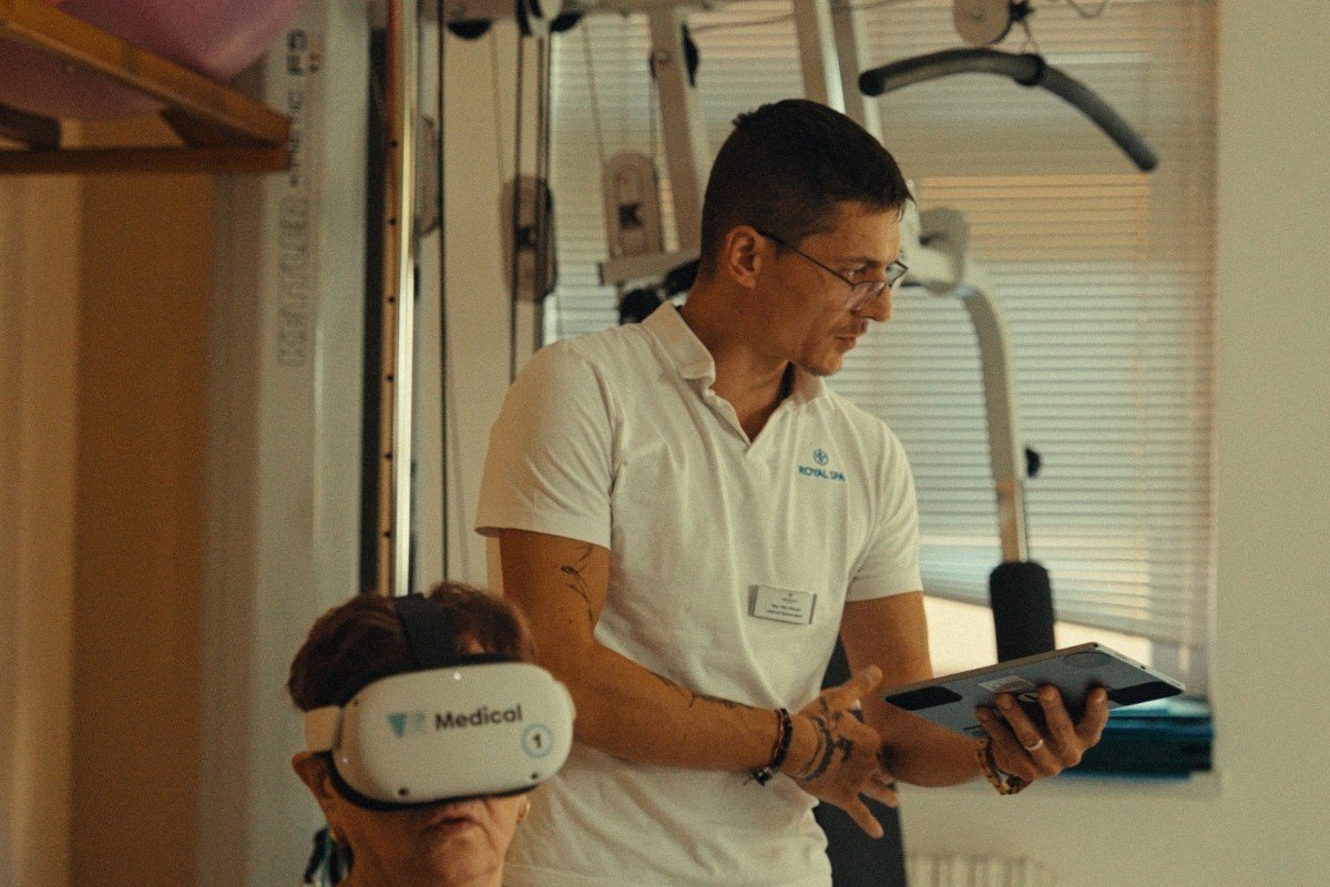 Týždeň pre zdravie 2025/2026