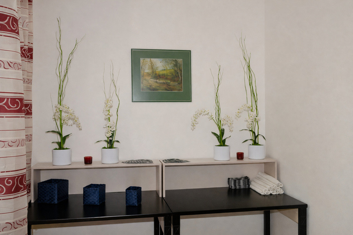 Apartmán