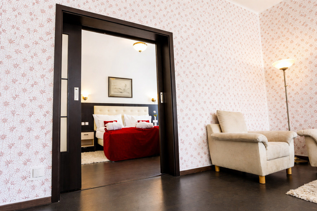 Apartmán