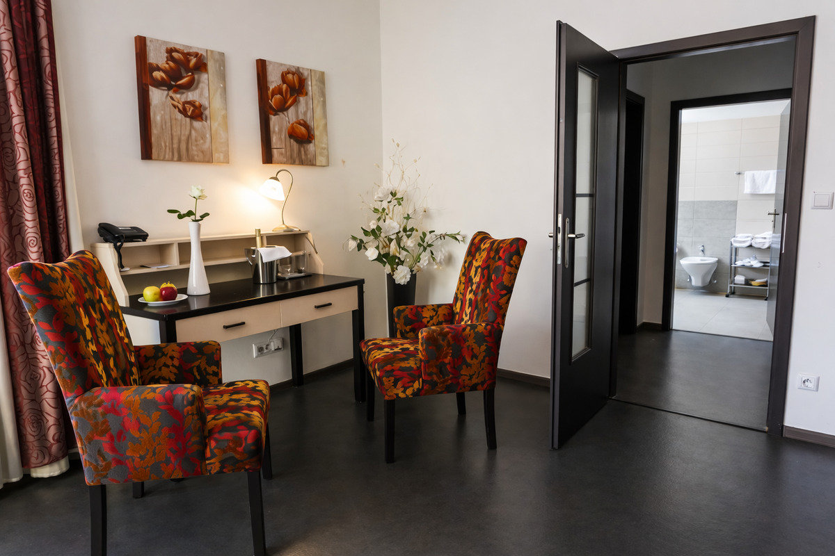 Apartmán