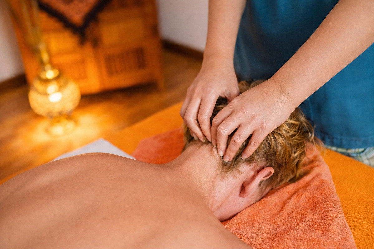 Relaxačný pobyt počas týždňa 2026