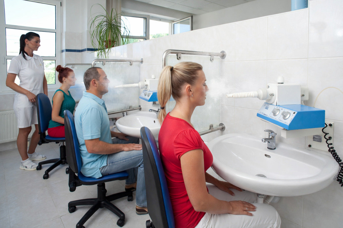 Komplexná kúra 2025/2026