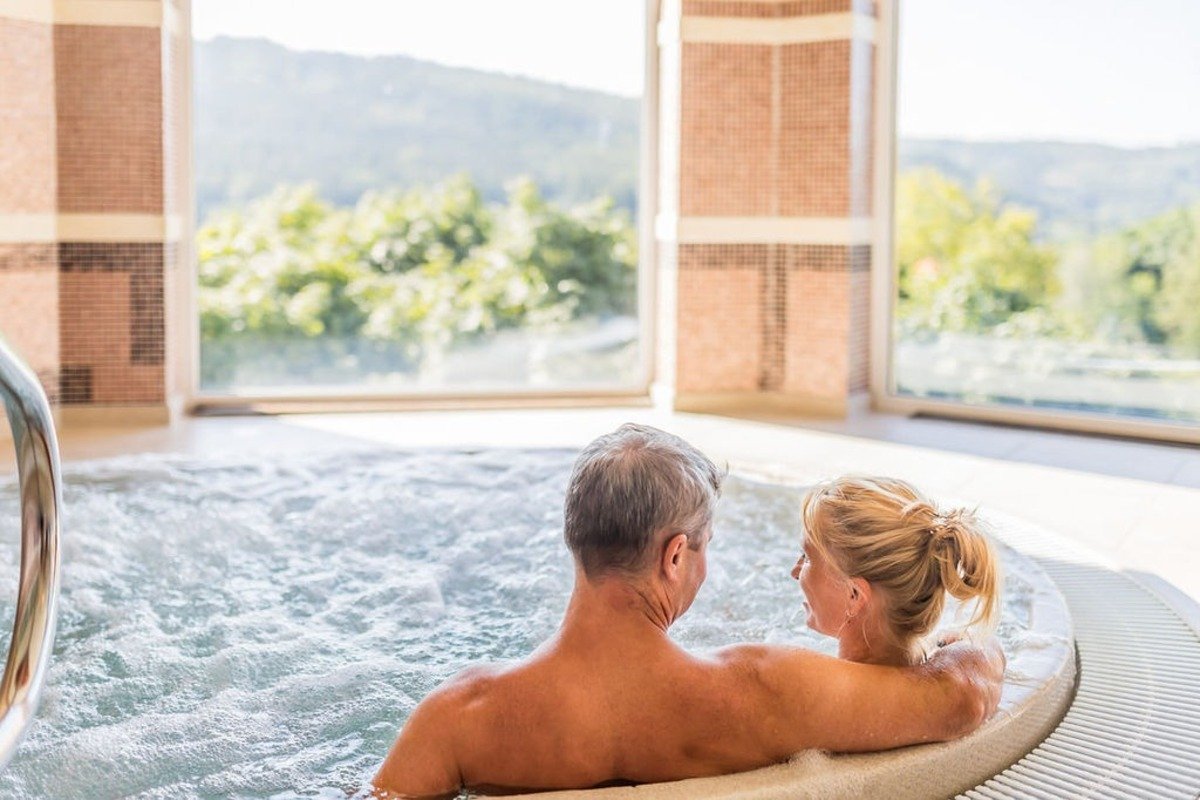 Víkendový pobyt 2025/2026