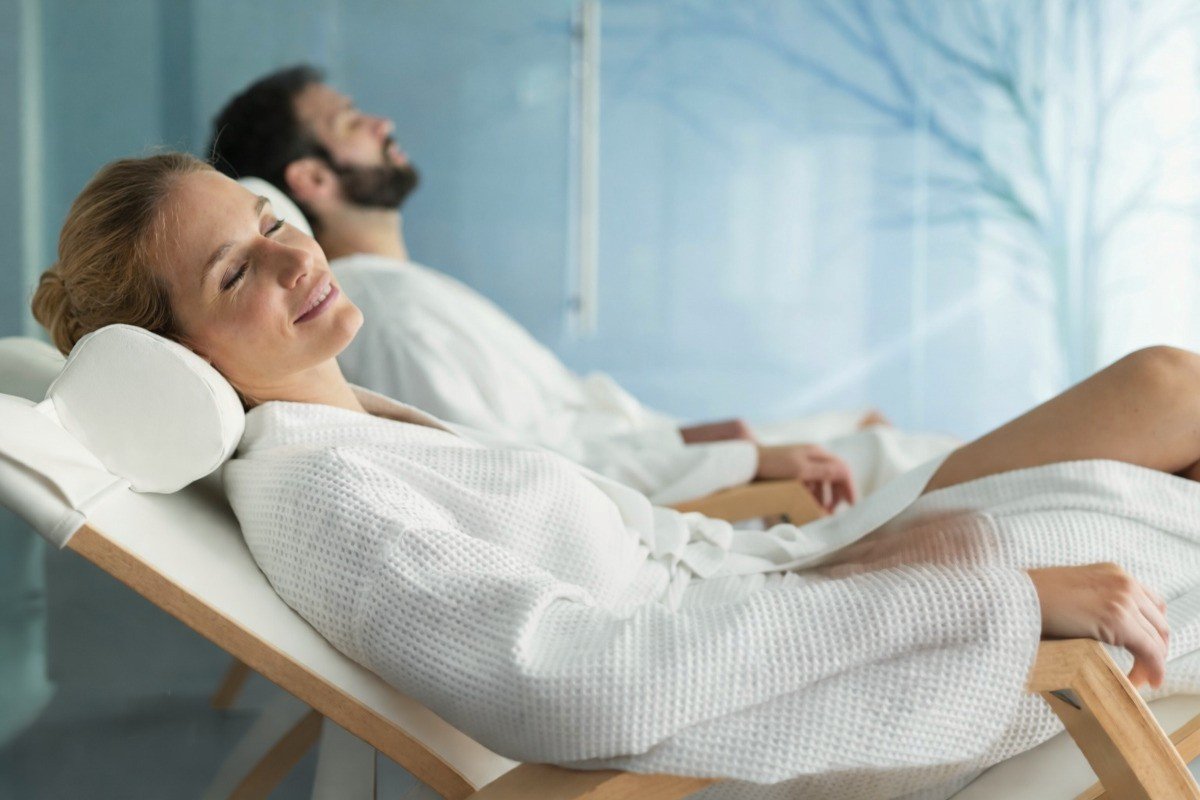 Kúpele Číž sú skrytý klenot pre detskú imunitu