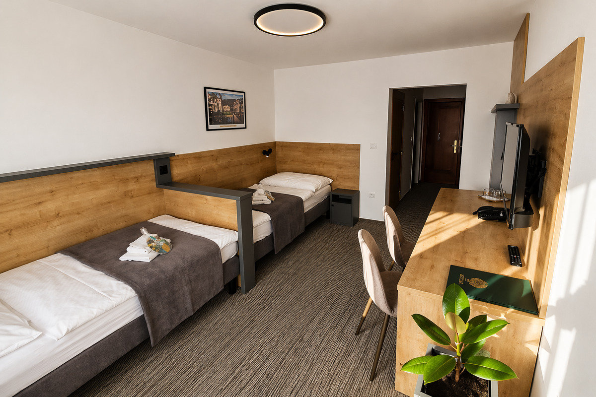 Rekonštruovaná izba