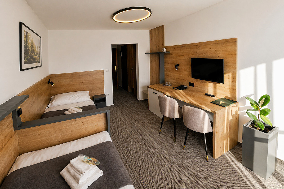 Rekonštruovaná izba