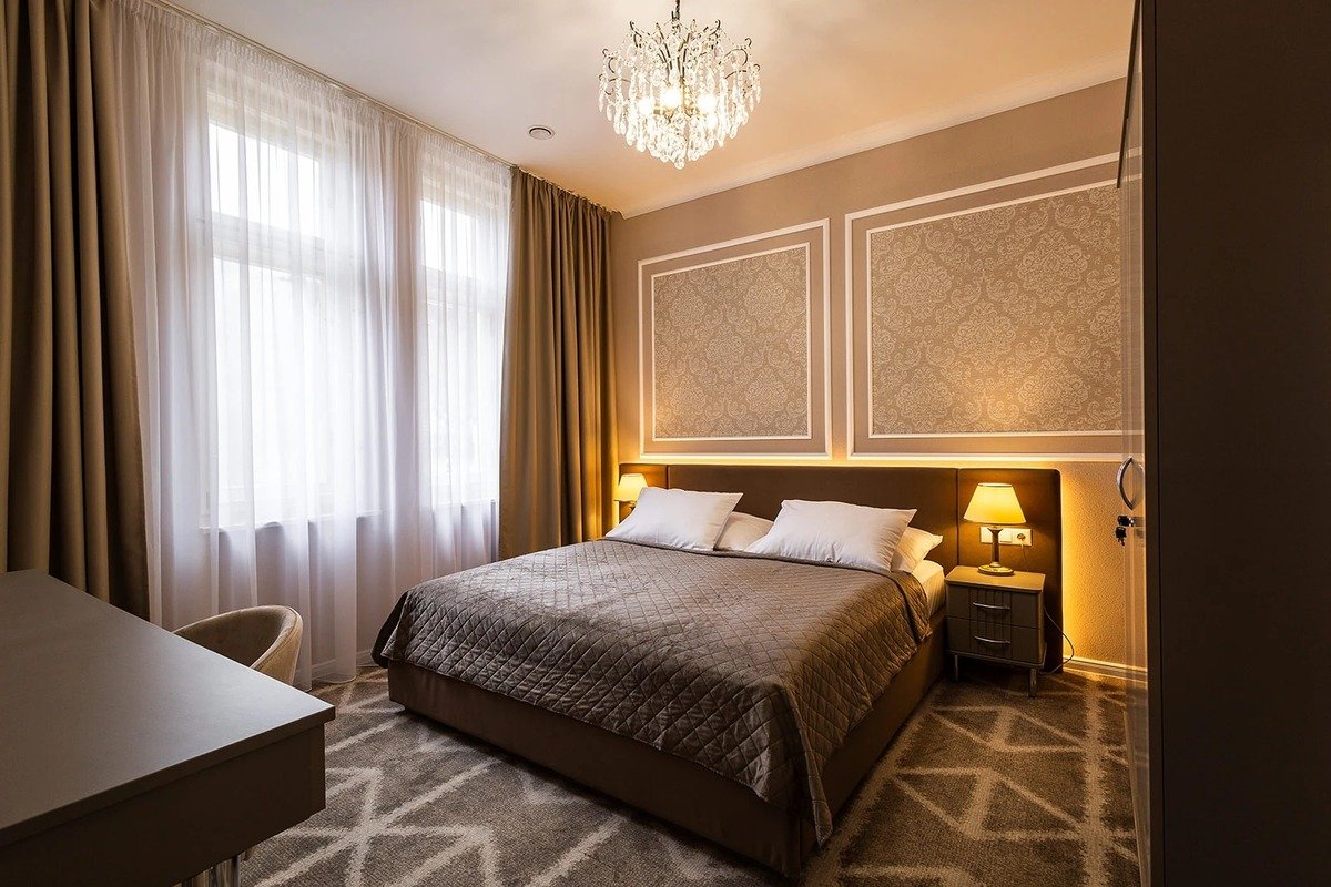 Obnova hotela Dukla v Bardejovských kúpeľoch