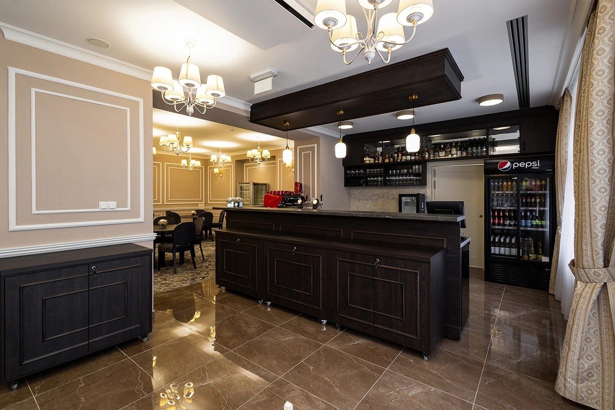 Obnova hotela Dukla v Bardejovských kúpeľoch