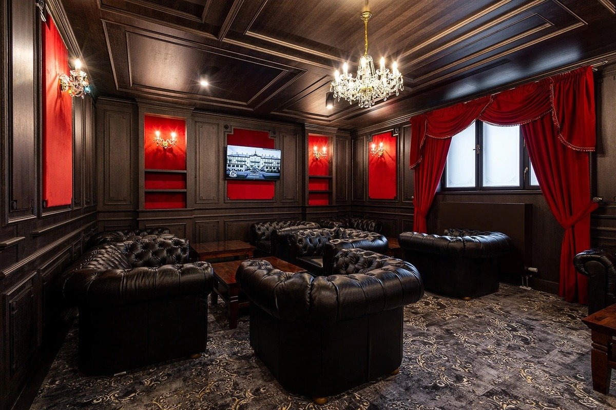 Obnova hotela Dukla v Bardejovských kúpeľoch