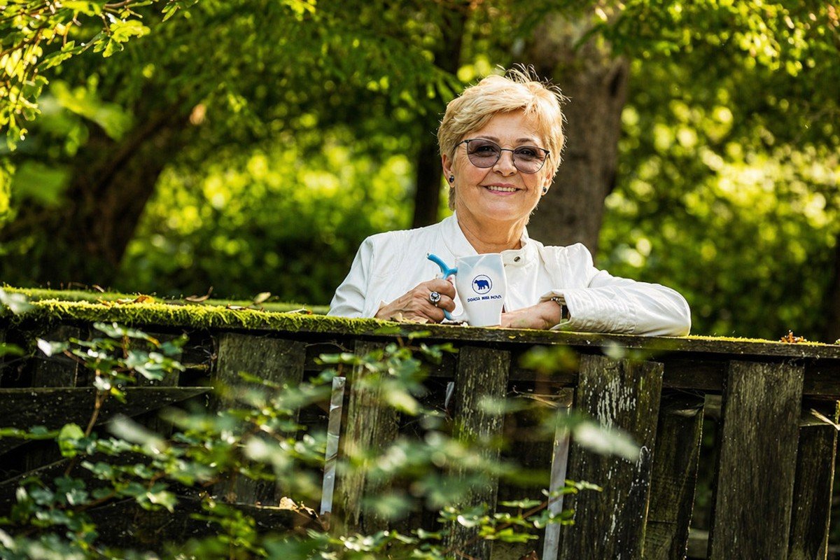 Pitná kúra v kúpeľoch Brusno