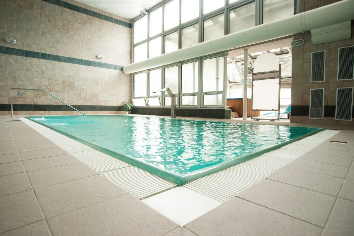 Hotel Relax Thermal 