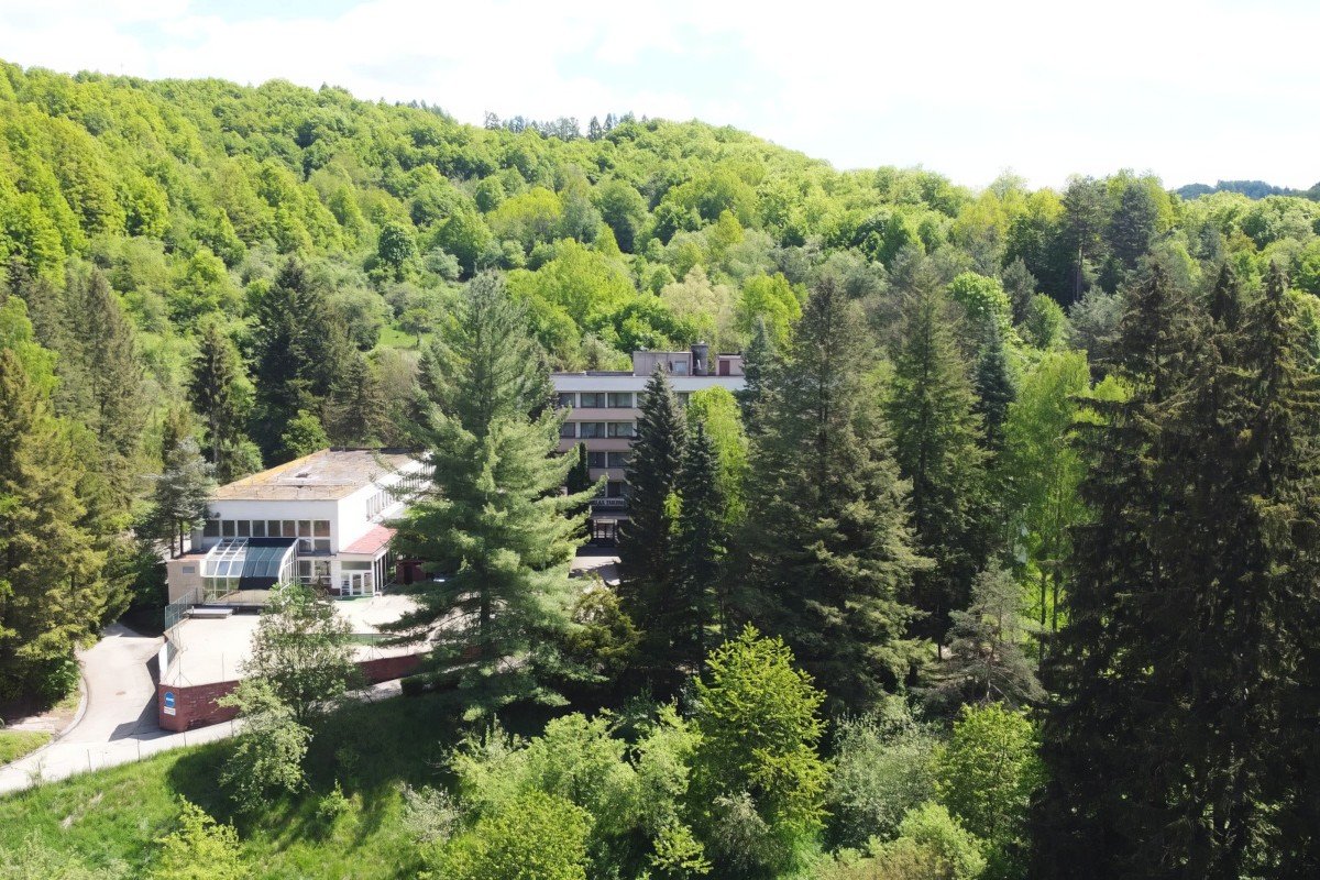Hotel Relax Thermal 