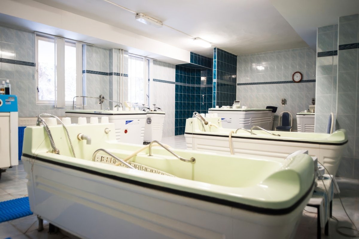 Hotel Relax Thermal 