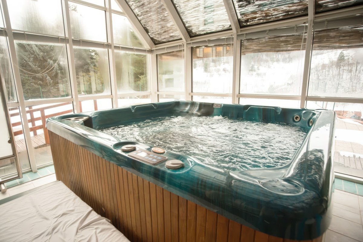 Hotel Relax Thermal 