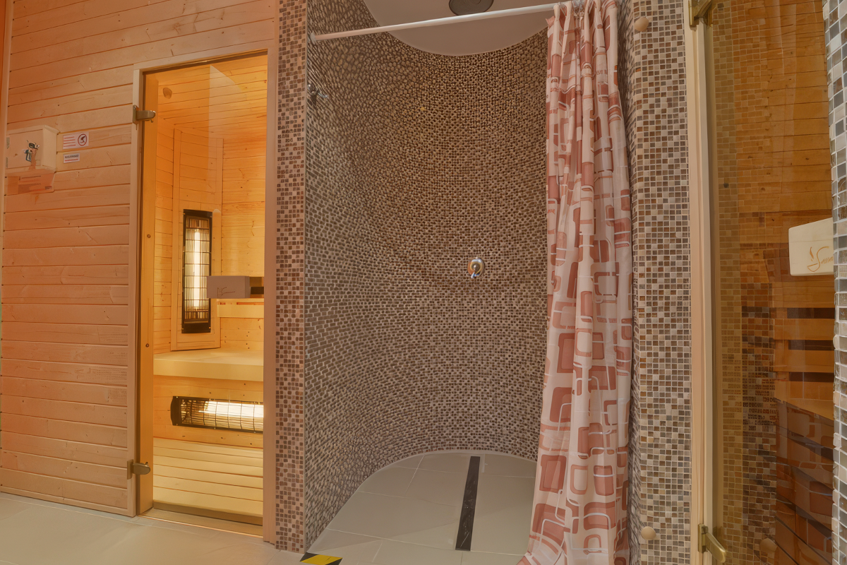 Hotel Relax Thermal 