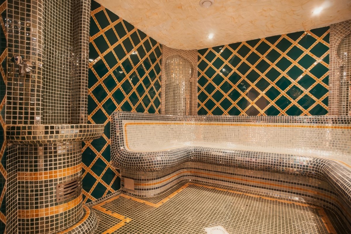 Hotel Relax Thermal 
