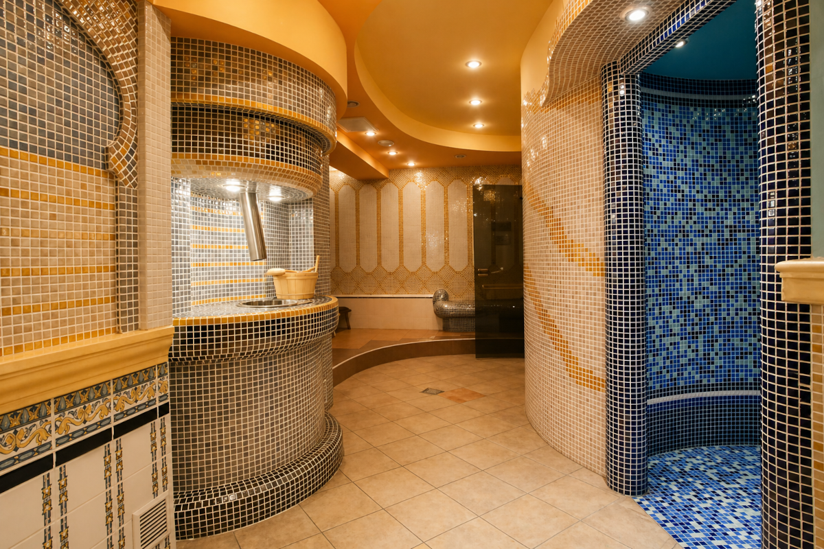 Hotel Relax Thermal 