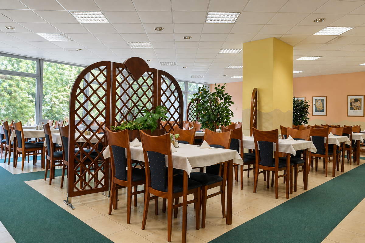Hotel Relax Thermal 