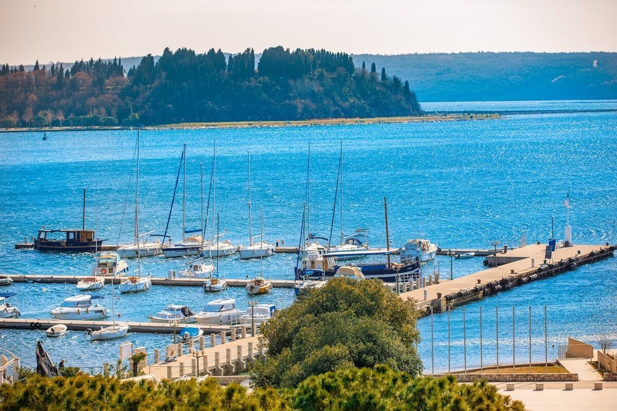 Grand hotel Portorož ****