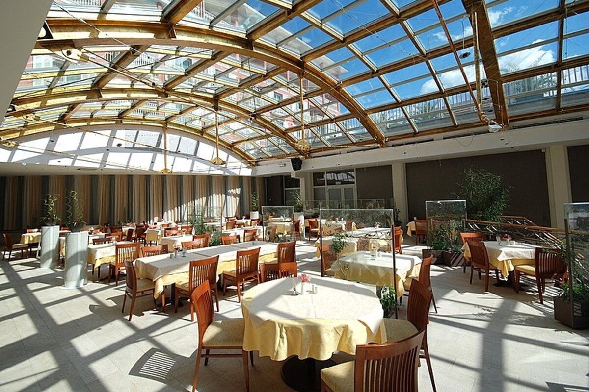 Grand hotel Portorož ****