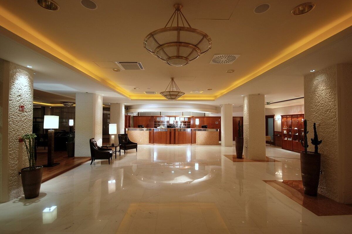 Grand hotel Portorož ****