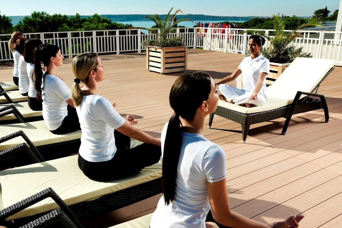 Grand hotel Portorož ****
