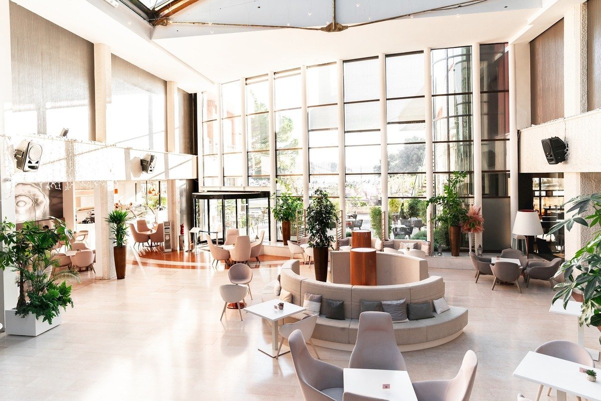 Grand hotel Portorož ****