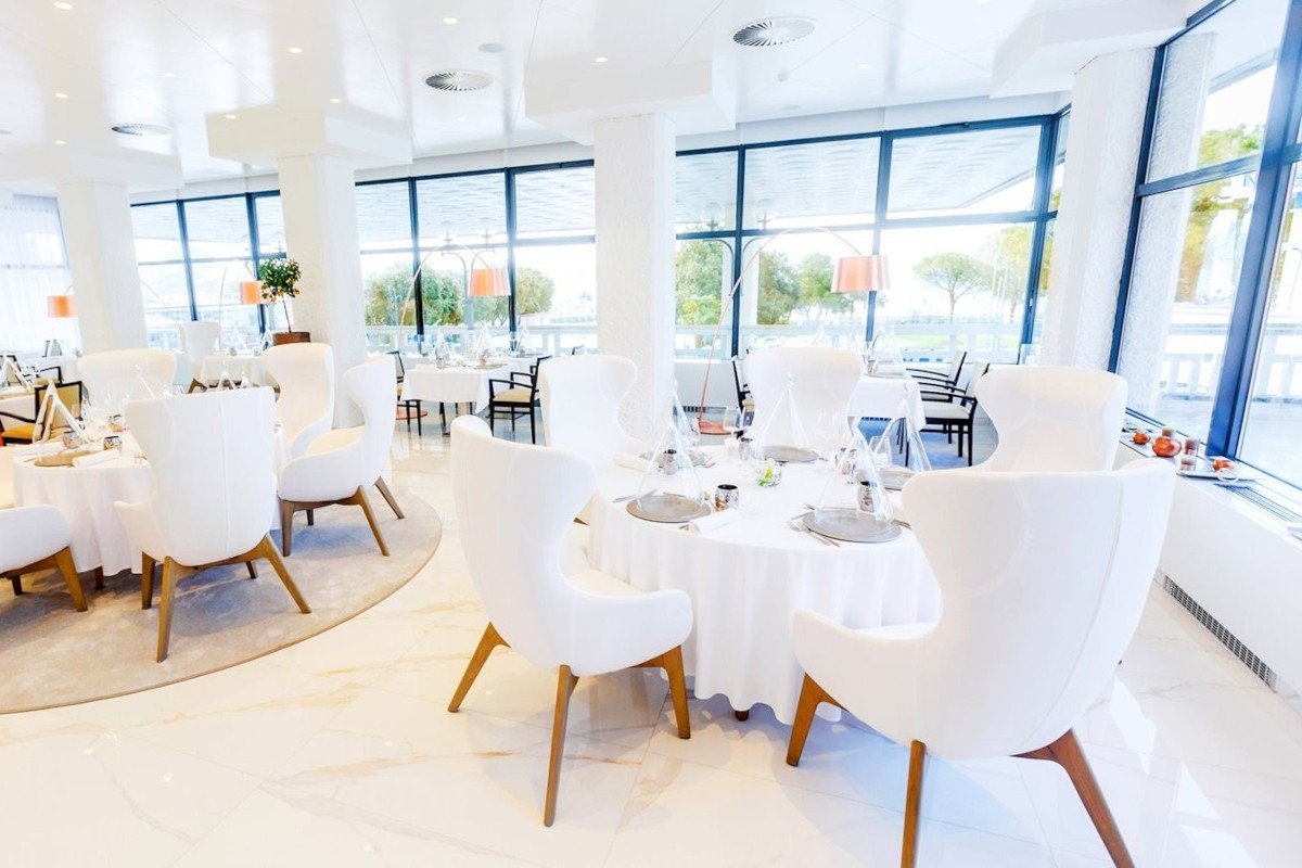 Grand hotel Portorož ****