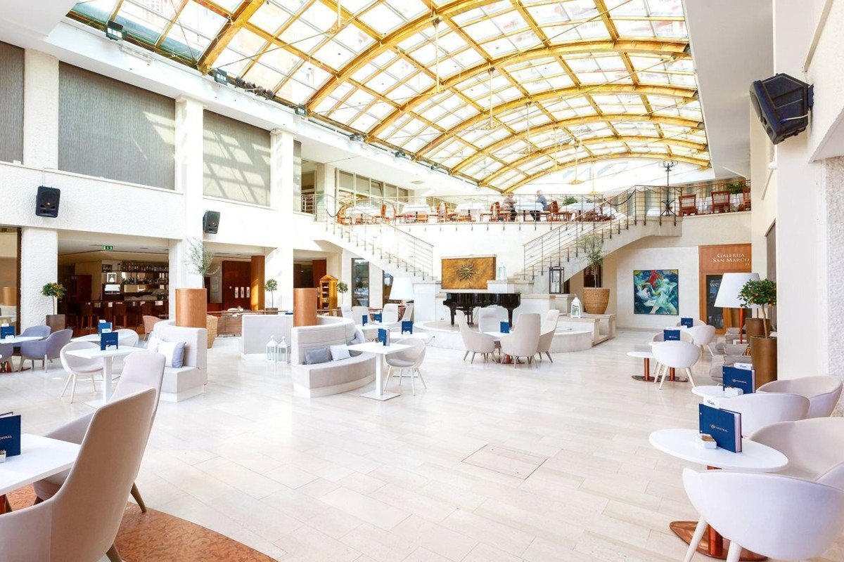 Grand hotel Portorož ****
