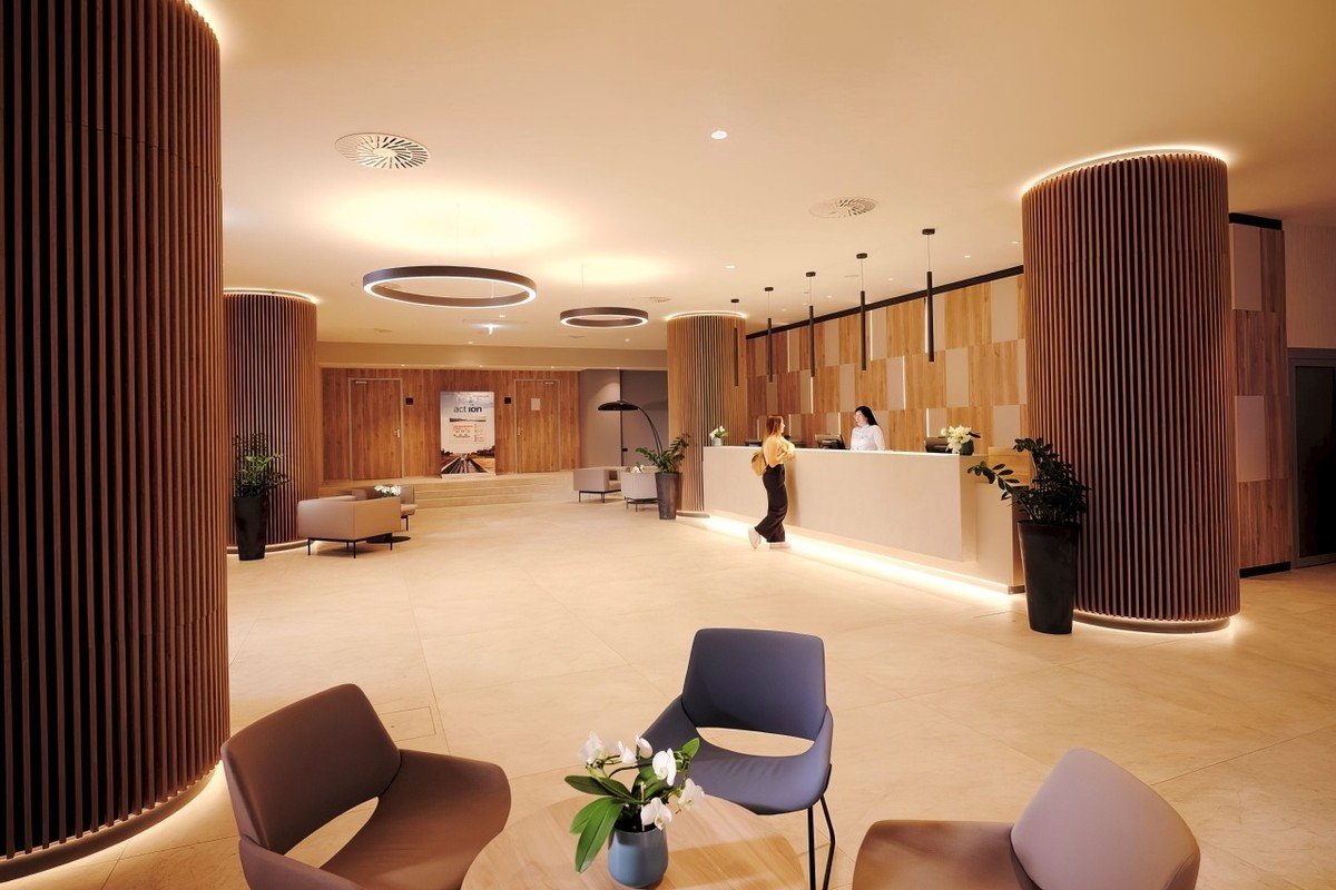 Hotel  Riviera ****