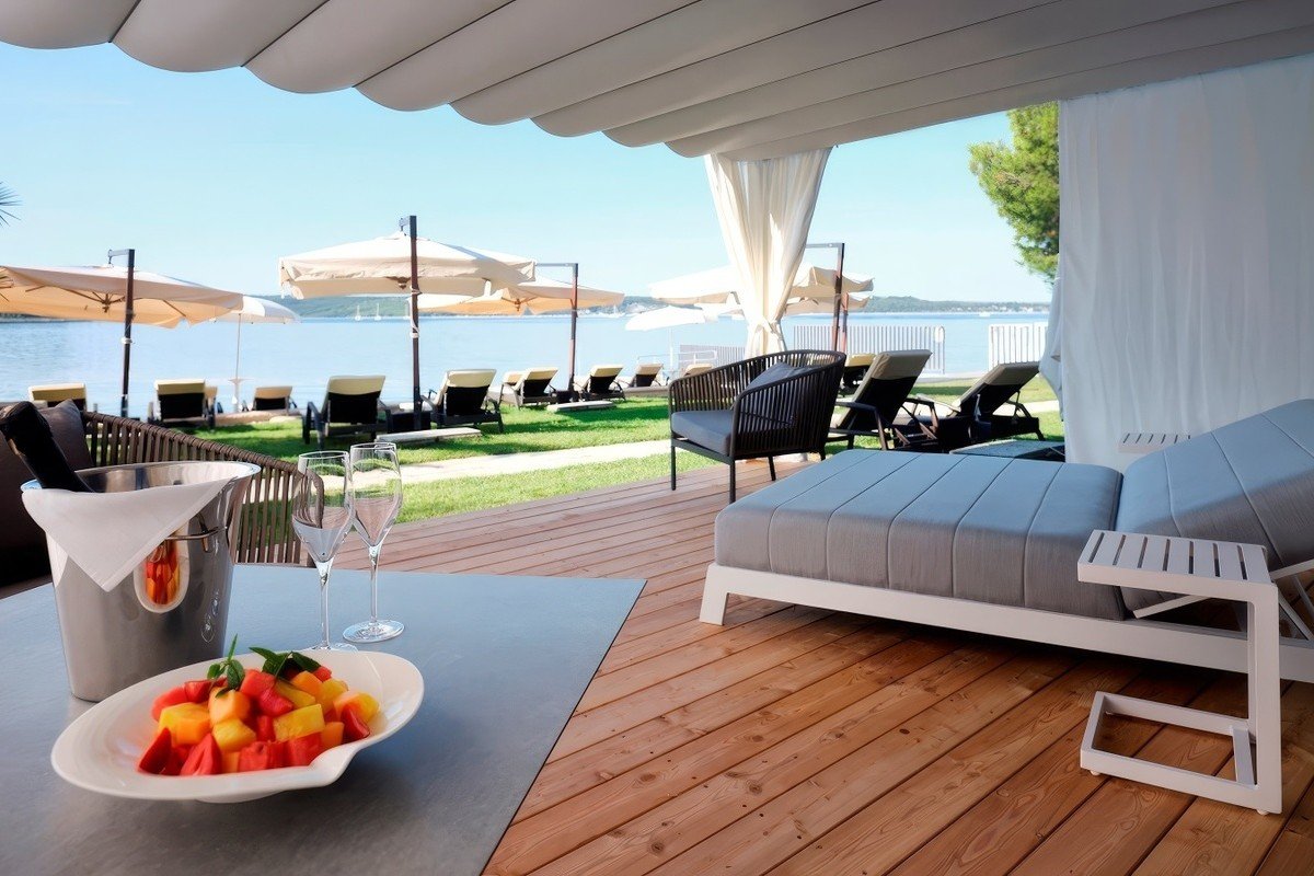 Hotel  Riviera ****