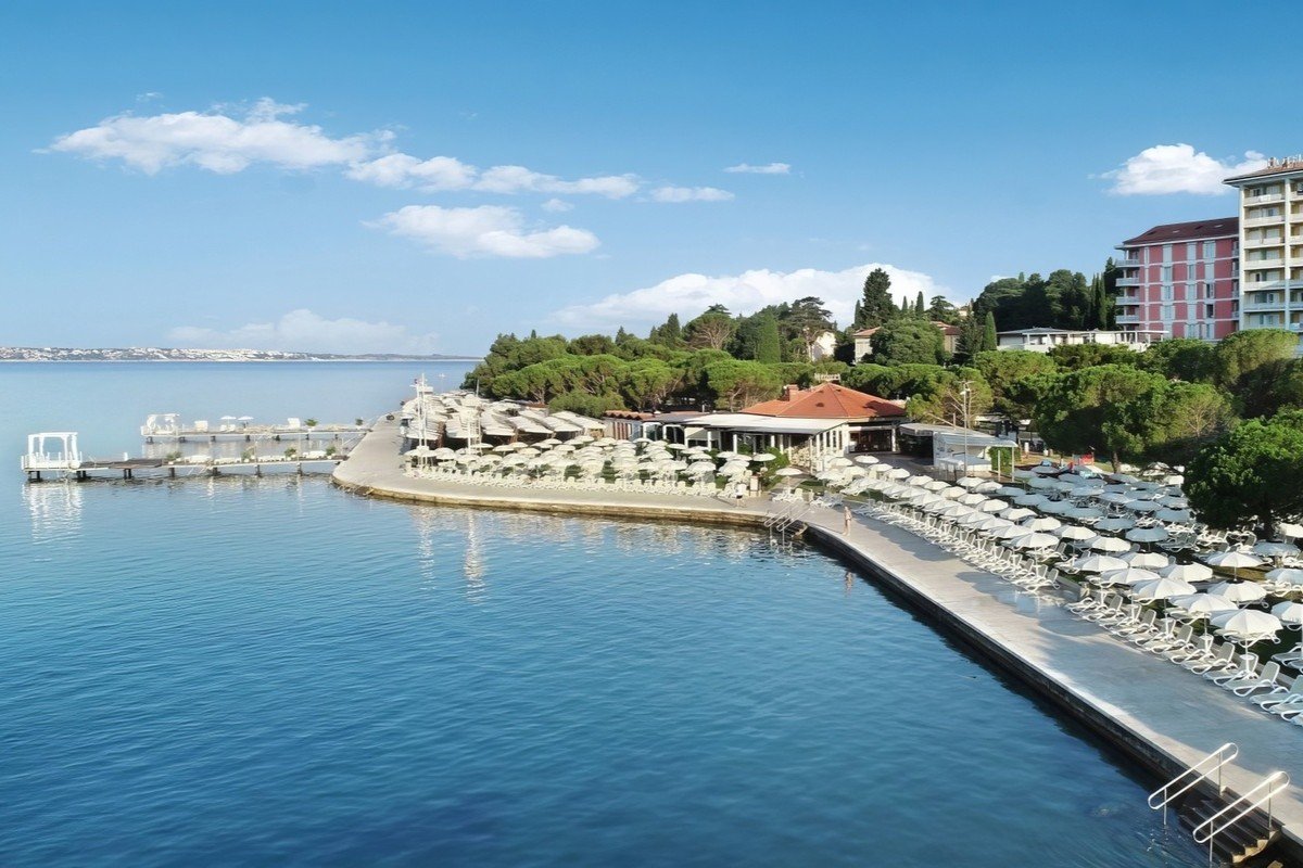 Hotel  Riviera ****