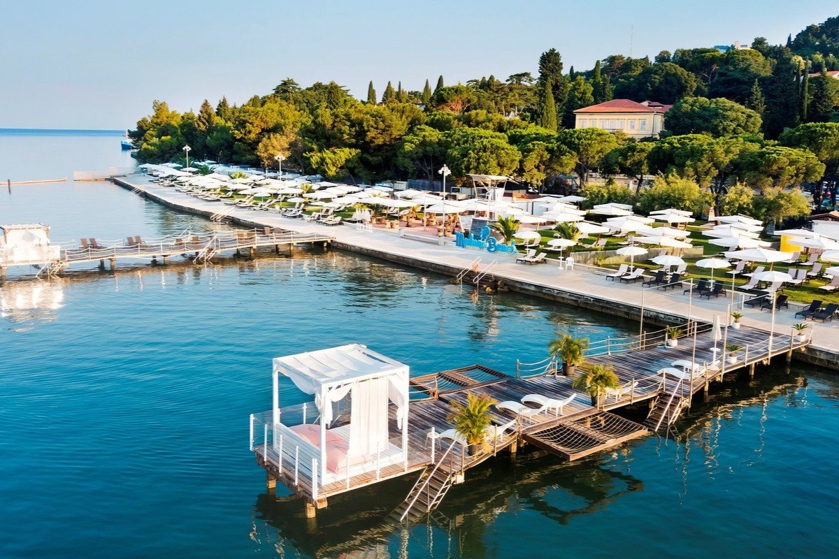 Hotel  Riviera ****