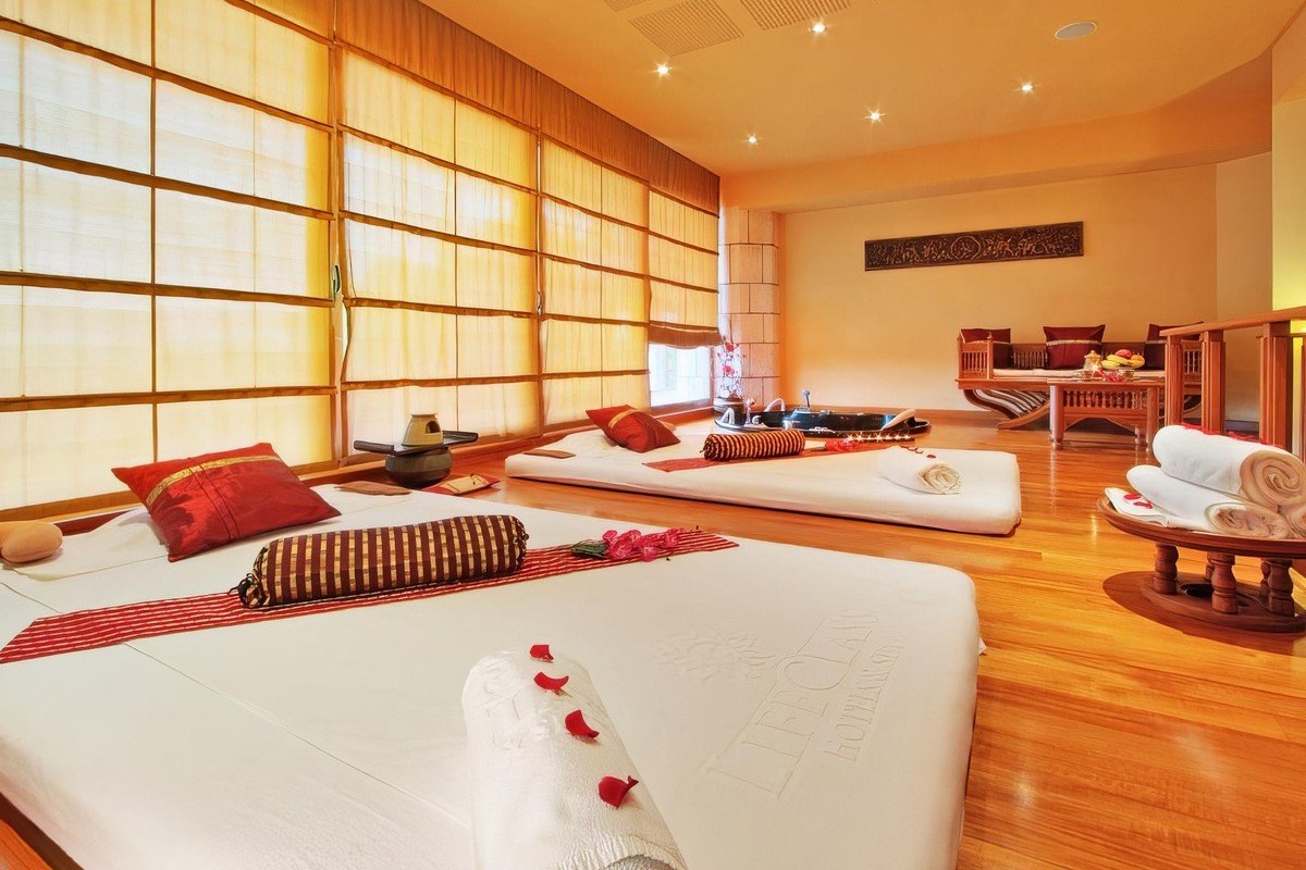 Hotel  Riviera ****