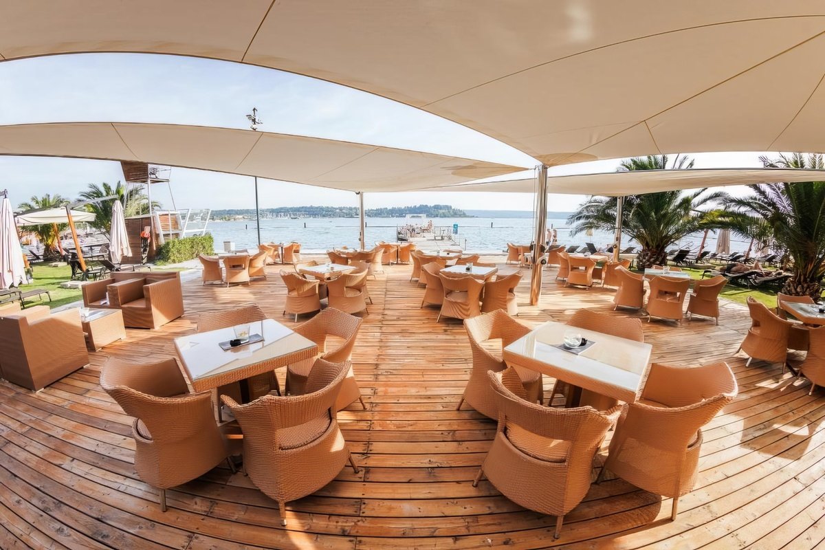 Hotel  Riviera ****