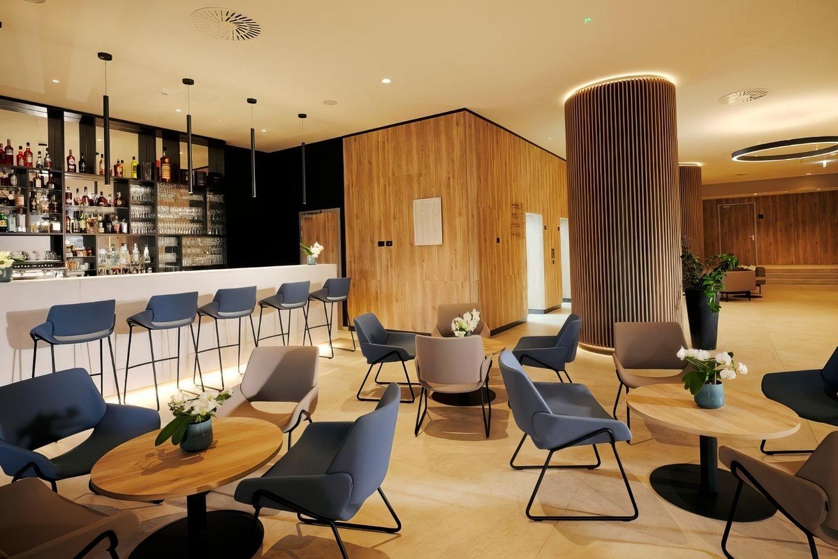 Hotel  Riviera ****