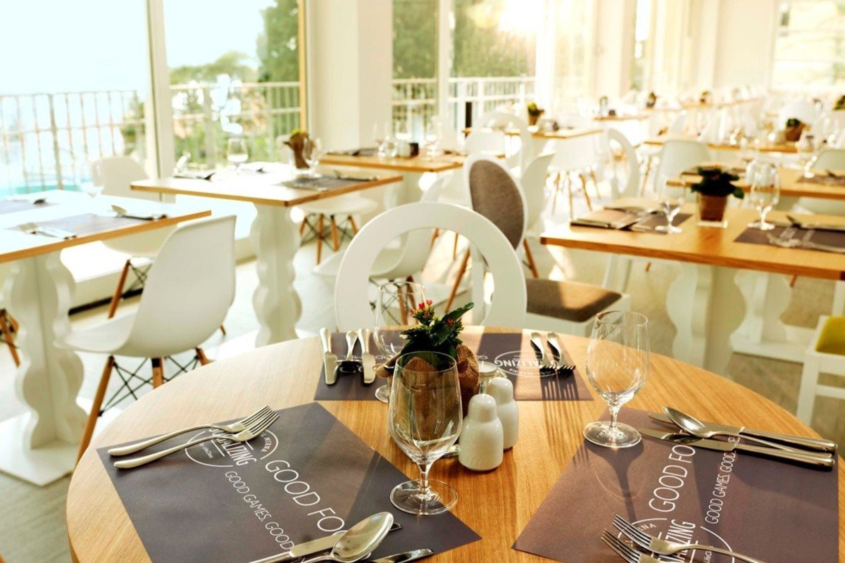 Hotel Mirna ***