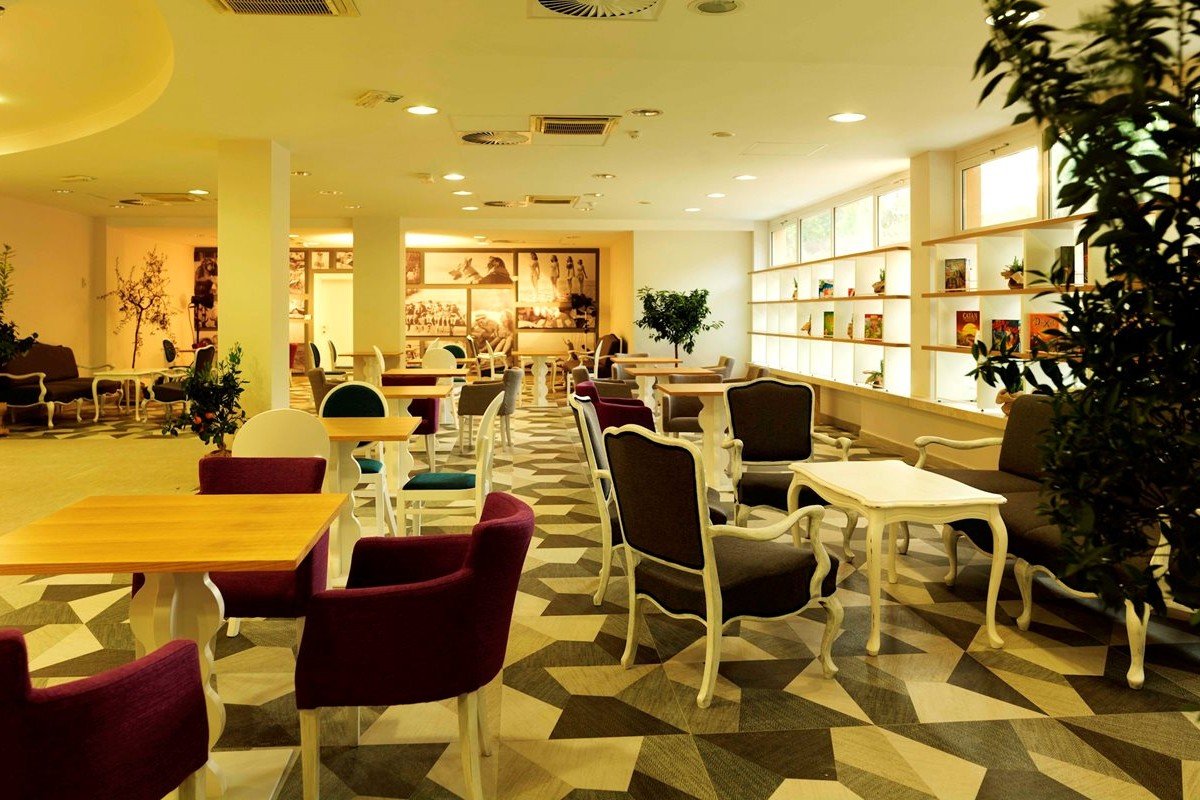 Hotel Mirna ***