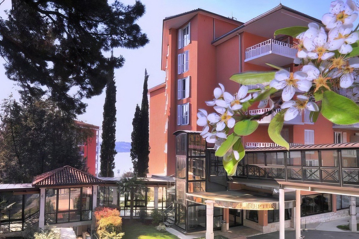 Hotel Neptun ****